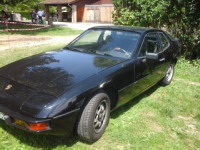 Porsche 924 (1976-88)(Jarrie, France, 2016) (1)